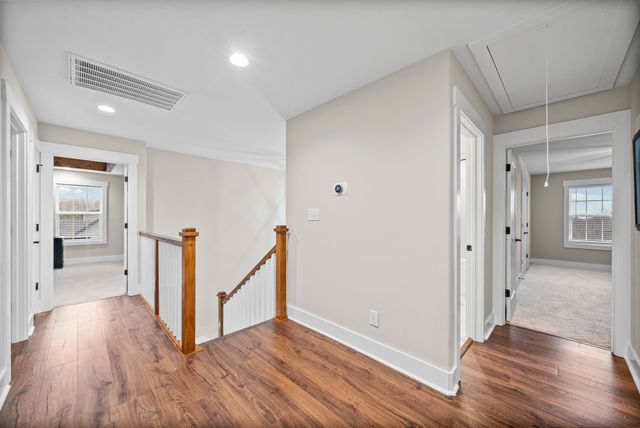 2854 Benton Ridge Rd, Palmyra, TN 37142