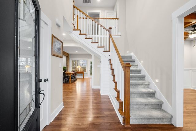 2854 Benton Ridge Rd, Palmyra, TN 37142