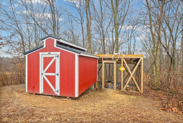 2854 Benton Ridge Rd, Palmyra, TN 37142