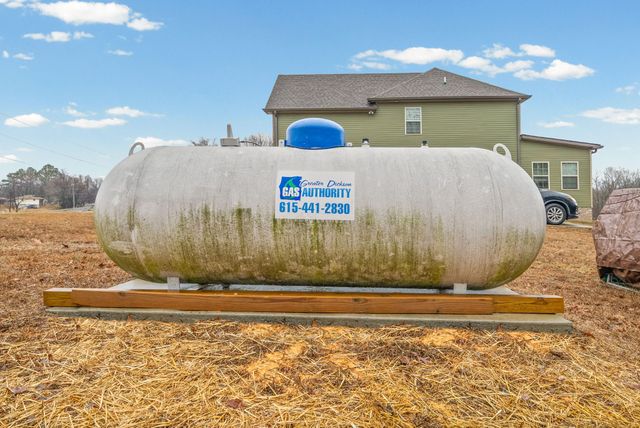 2854 Benton Ridge Rd, Palmyra, TN 37142