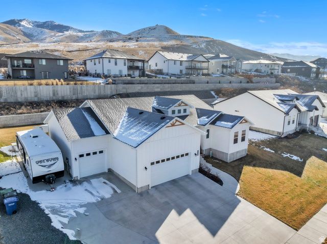 628 S 1080 E, Smithfield, UT 84335