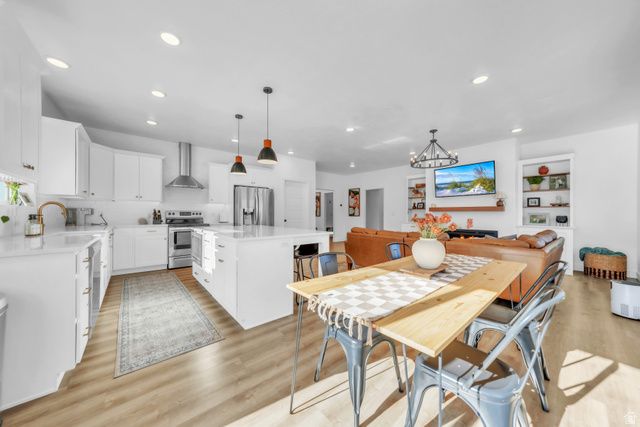 628 S 1080 E, Smithfield, UT 84335