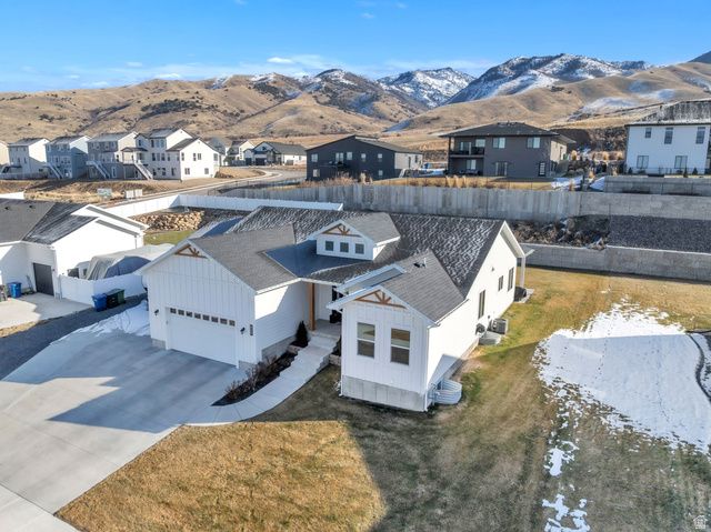 628 S 1080 E, Smithfield, UT 84335