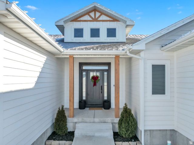 628 S 1080 E, Smithfield, UT 84335