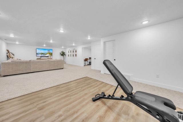 628 S 1080 E, Smithfield, UT 84335