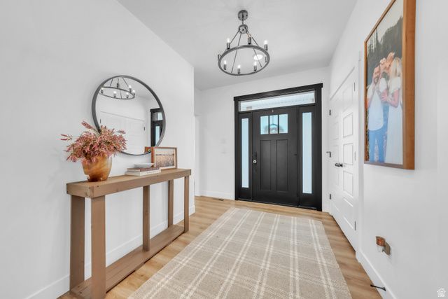 628 S 1080 E, Smithfield, UT 84335