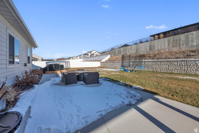 628 S 1080 E, Smithfield, UT 84335