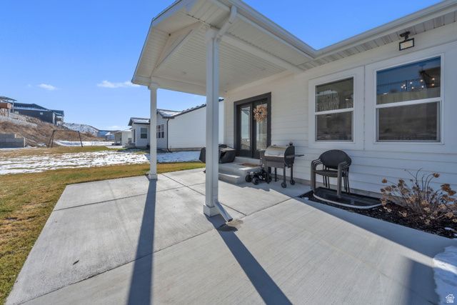 628 S 1080 E, Smithfield, UT 84335