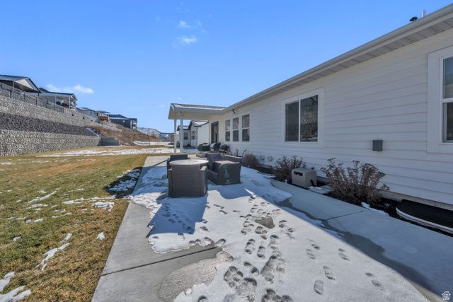 628 S 1080 E, Smithfield, UT 84335