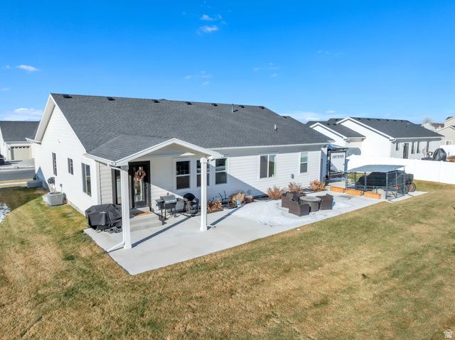628 S 1080 E, Smithfield, UT 84335
