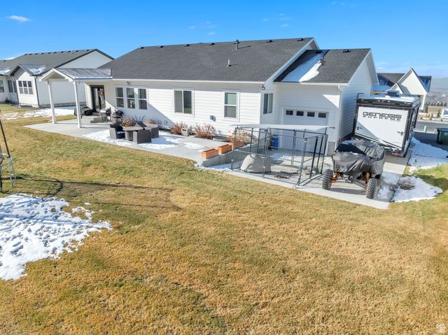 628 S 1080 E, Smithfield, UT 84335