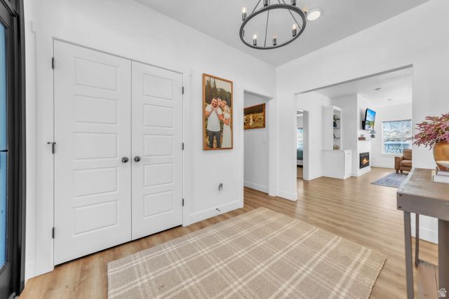 628 S 1080 E, Smithfield, UT 84335