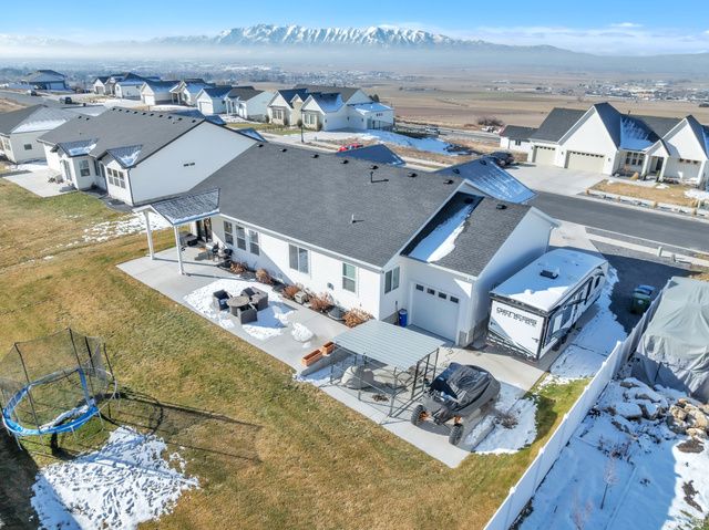 628 S 1080 E, Smithfield, UT 84335