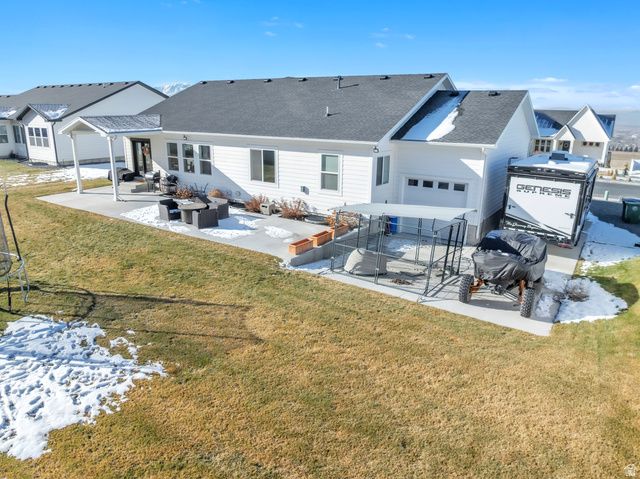 628 S 1080 E, Smithfield, UT 84335