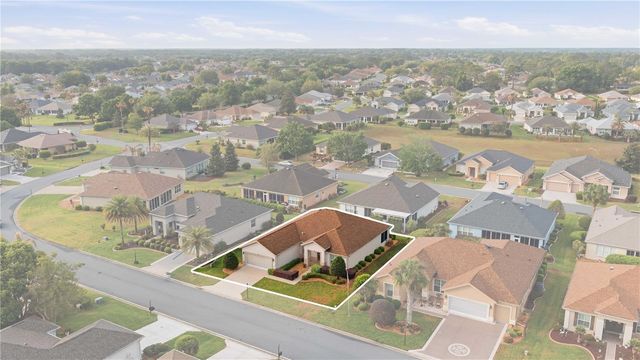 11731 SE 91ST CIRCLE, Summerfield, FL 34491