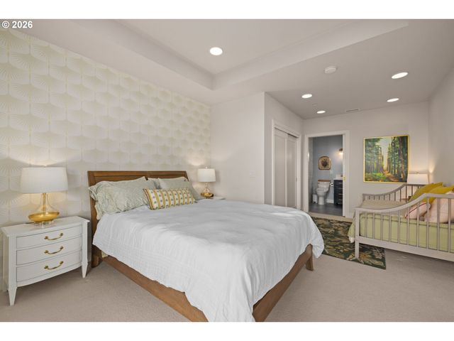 2020 Sw MARKET STREET Dr 303, Portland, OR 97201