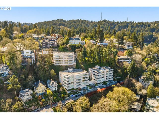 2020 Sw MARKET STREET Dr 303, Portland, OR 97201