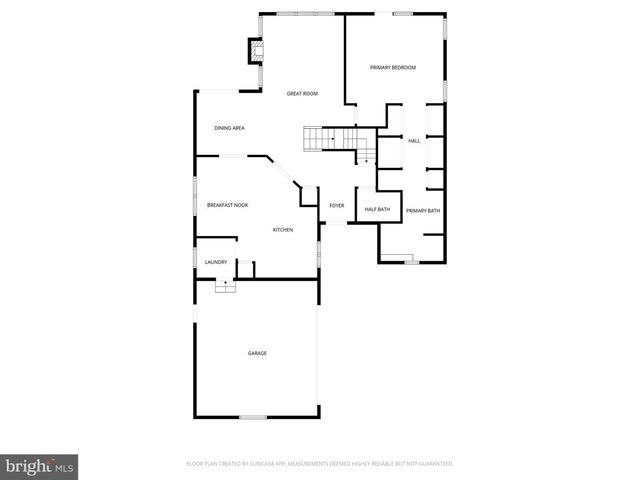 11829 HEATHERFIELD TRL, New Market, MD 21774