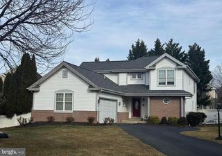 11829 HEATHERFIELD TRL, New Market, MD 21774