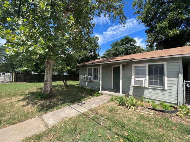 6608 Wild ST, Austin, TX 78757