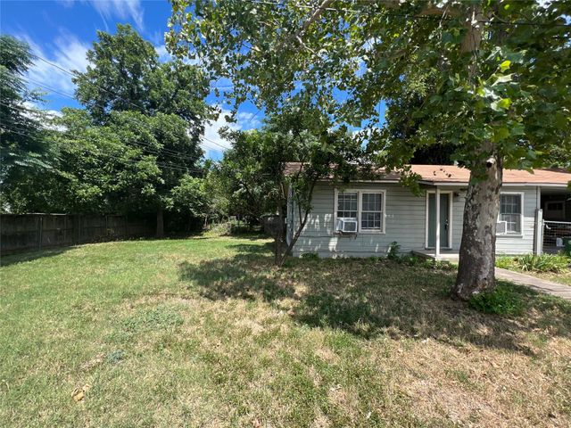 6608 Wild ST, Austin, TX 78757
