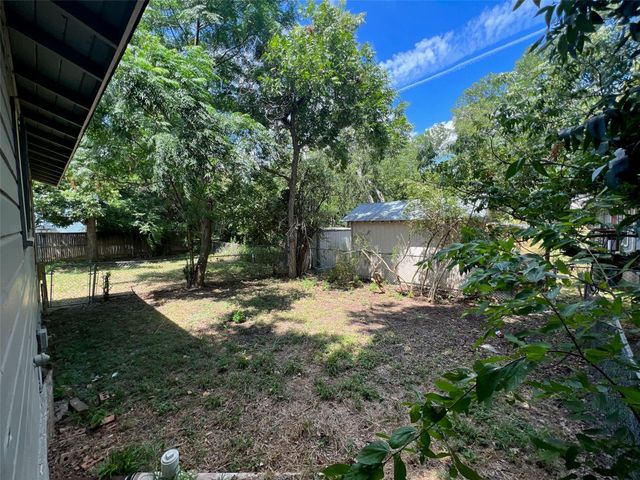 6608 Wild ST, Austin, TX 78757