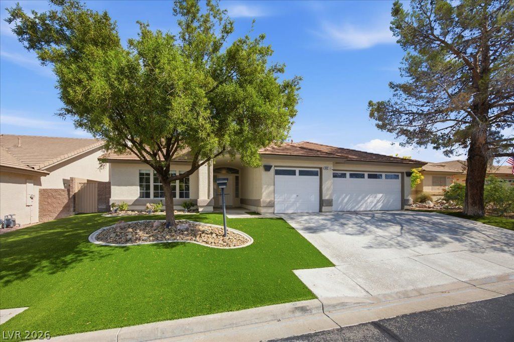 952 Wild West Drive, Henderson, NV 89002 — photo 2
