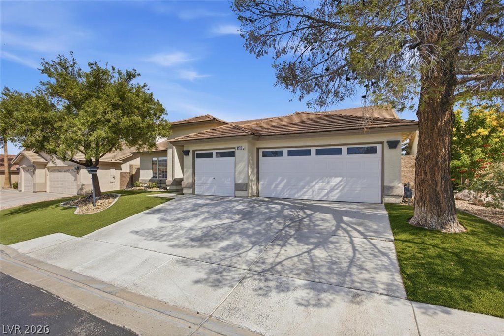 952 Wild West Drive, Henderson, NV 89002 — photo 3