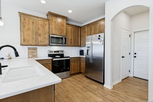 550 Eastview, Canyon Lake, TX 78133