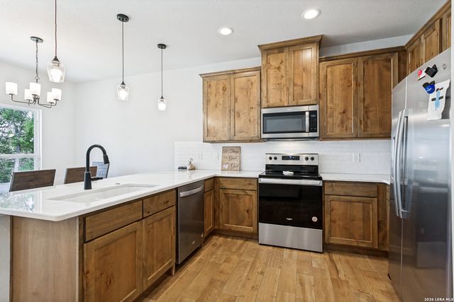 550 Eastview, Canyon Lake, TX 78133