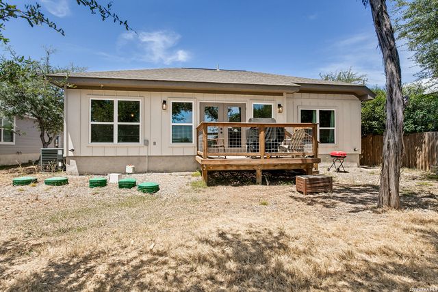 550 Eastview, Canyon Lake, TX 78133