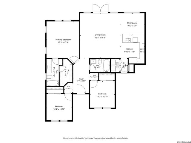 550 Eastview, Canyon Lake, TX 78133