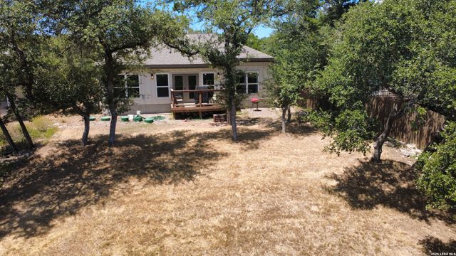 550 Eastview, Canyon Lake, TX 78133