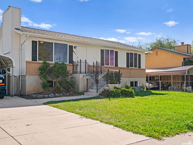 641 W 1280 S, Provo, UT 84601