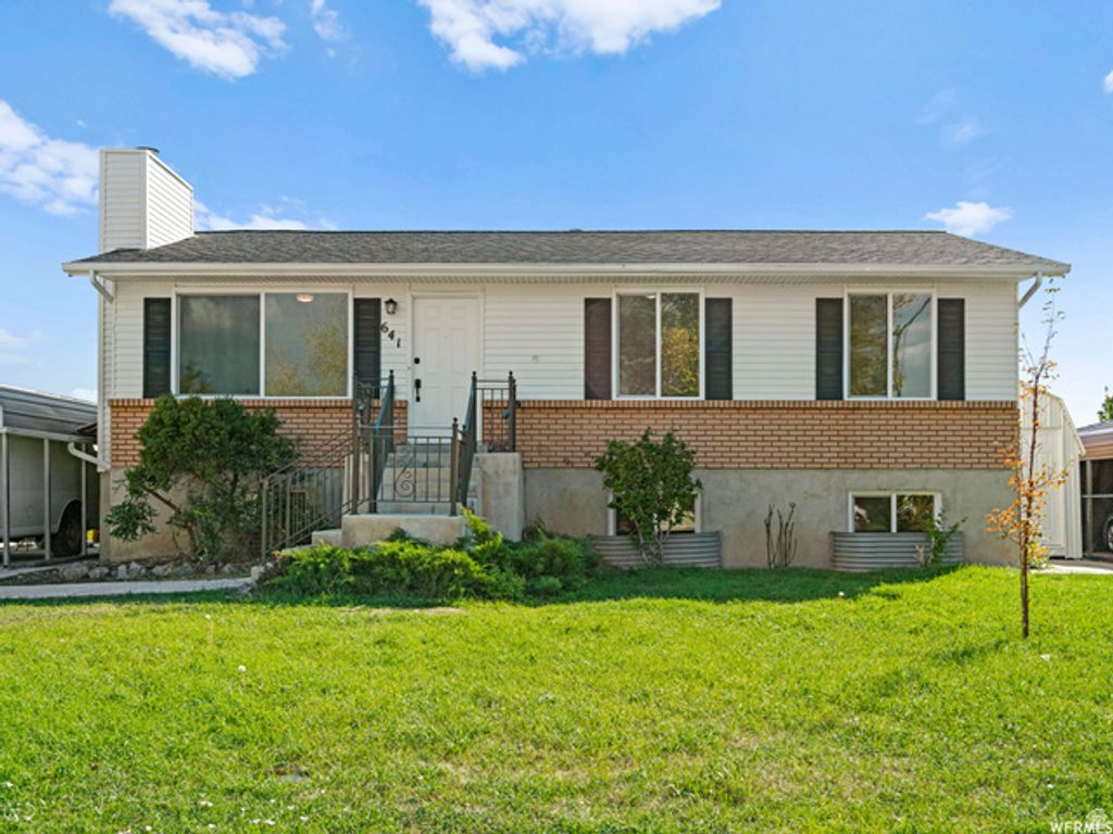 641 W 1280 S, Provo, UT 84601