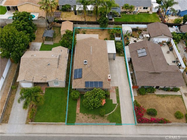 6057 Florence, Riverside, CA 92504