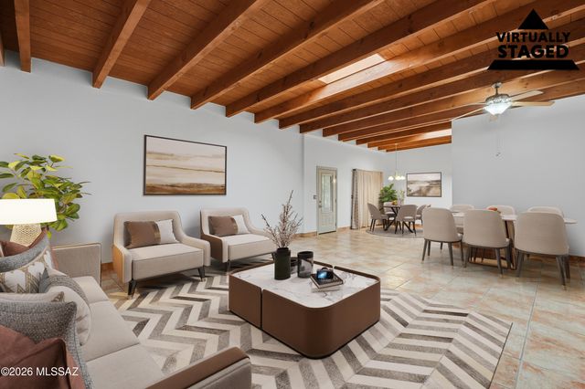 200 W Greer Lane, Tucson, AZ 85704