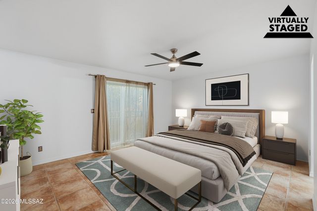 200 W Greer Lane, Tucson, AZ 85704