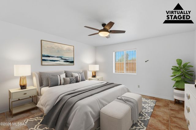 200 W Greer Lane, Tucson, AZ 85704