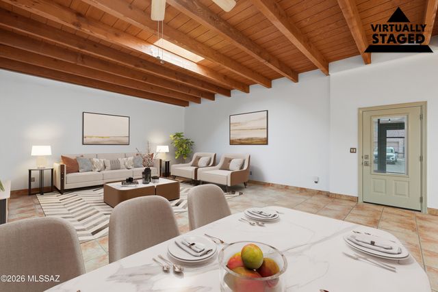 200 W Greer Lane, Tucson, AZ 85704