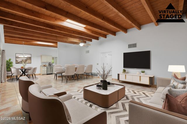 200 W Greer Lane, Tucson, AZ 85704