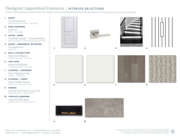 11228 Douglas Drive, Argyle, TX 76226