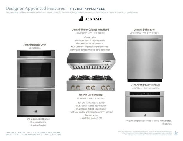 11228 Douglas Drive, Argyle, TX 76226