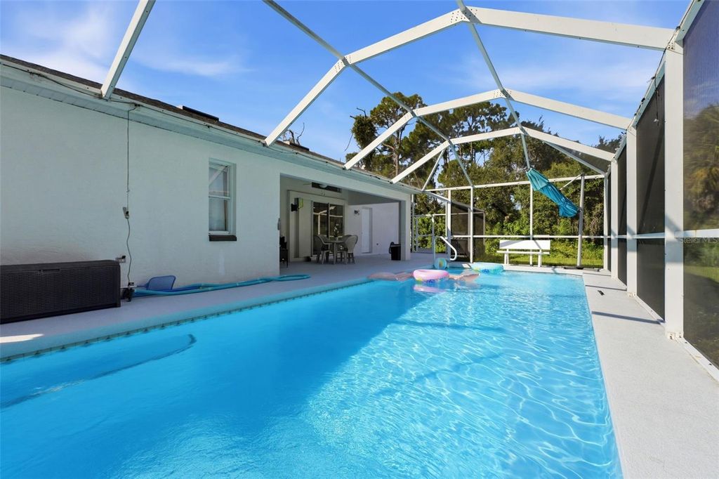 Image 12 of property listing at 4543 OAKLEY ROAD, North Port, FL 34288