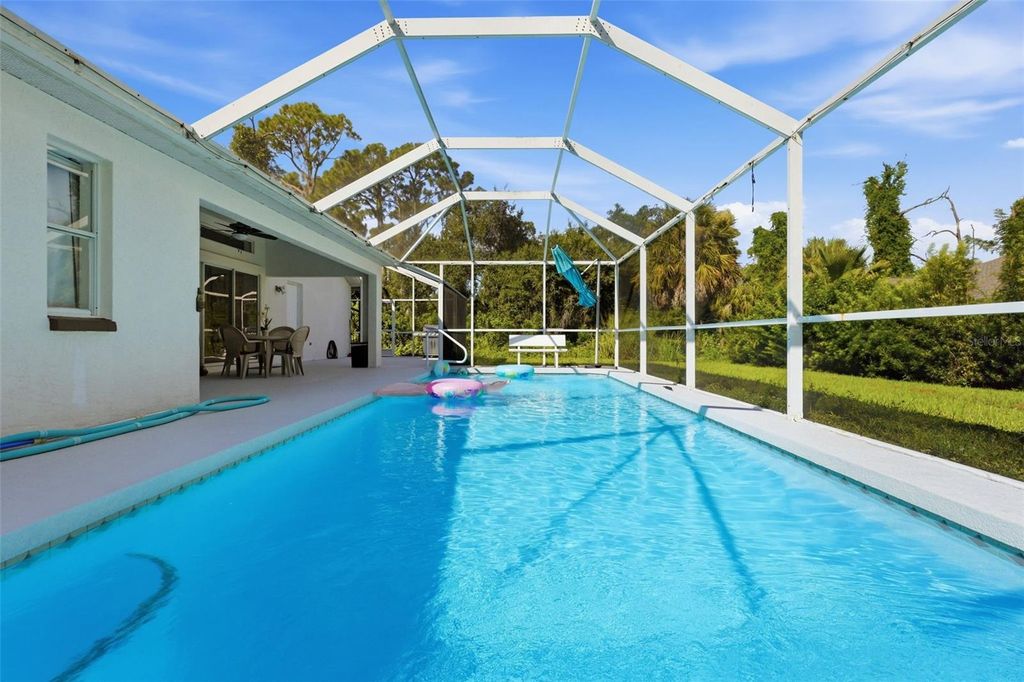 Image 13 of property listing at 4543 OAKLEY ROAD, North Port, FL 34288