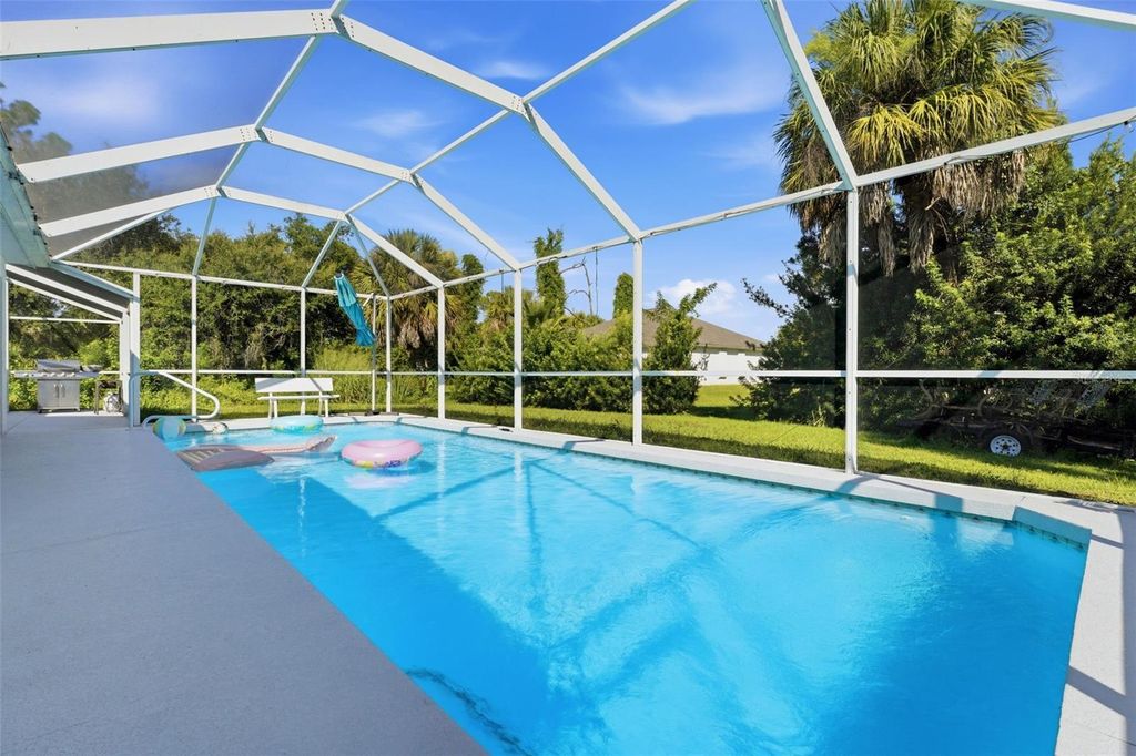Image 14 of property listing at 4543 OAKLEY ROAD, North Port, FL 34288