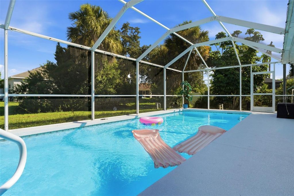 Image 15 of property listing at 4543 OAKLEY ROAD, North Port, FL 34288
