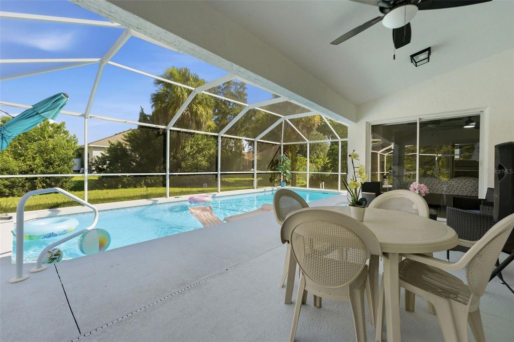 Image 16 of property listing at 4543 OAKLEY ROAD, North Port, FL 34288