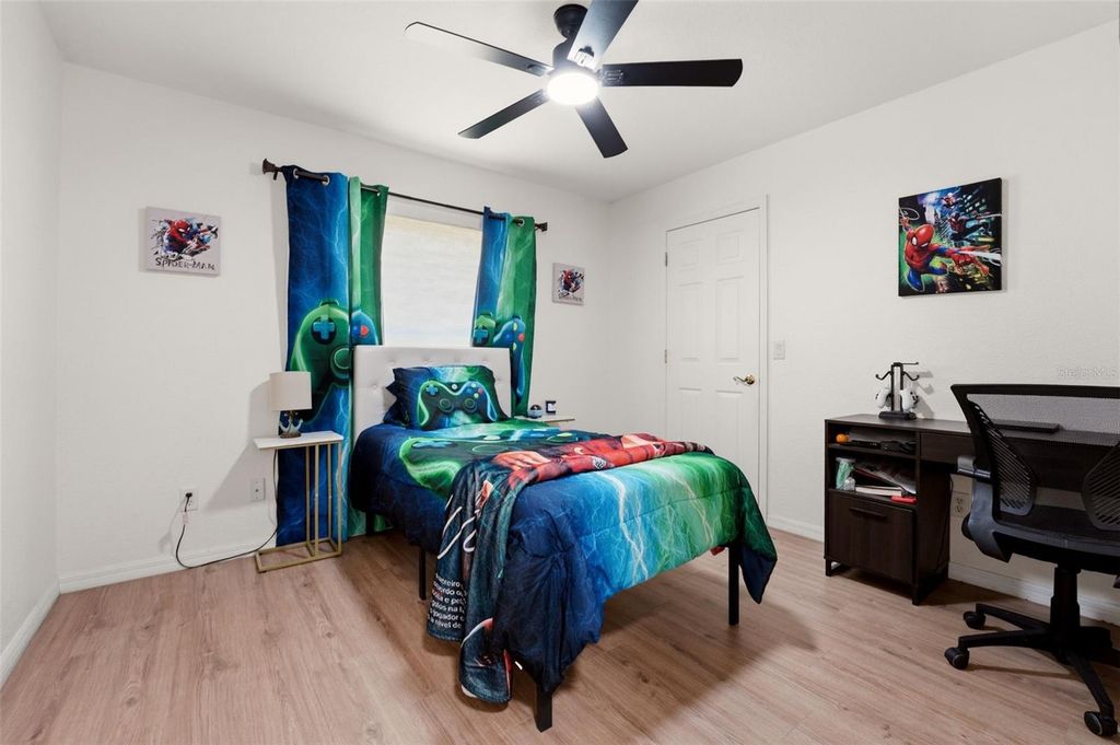 Image 19 of property listing at 4543 OAKLEY ROAD, North Port, FL 34288