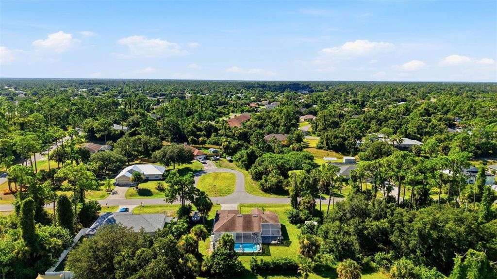 Image 3 of property listing at 4543 OAKLEY ROAD, North Port, FL 34288